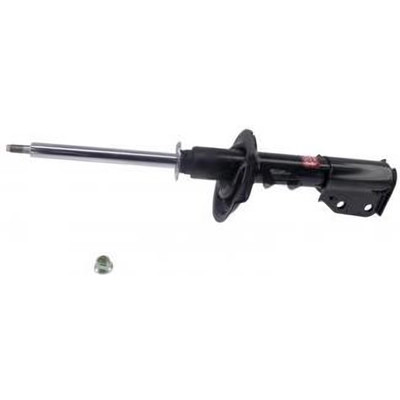 KYB - 335073 - Front Gas Charged Strut by KYB - 335073
