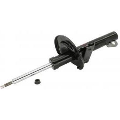 KYB - 235921 - Front Gas Charged Strut by KYB - 235921