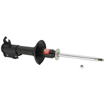 Front Gas Charged Strut by KYB - 232004