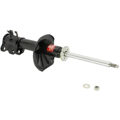KYB - 234049 - Front Gas Charged Strut by KYB - 234049