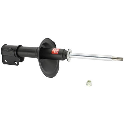 Front Gas Charged Strut by KYB - 334273