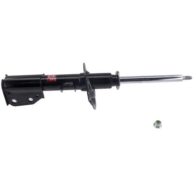 KYB - 335072 - Front Gas Charged Strut by KYB - 335072