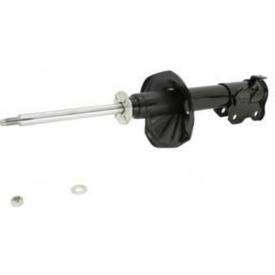 KYB - 234048 - Front Gas Charged Strut by KYB - 234048