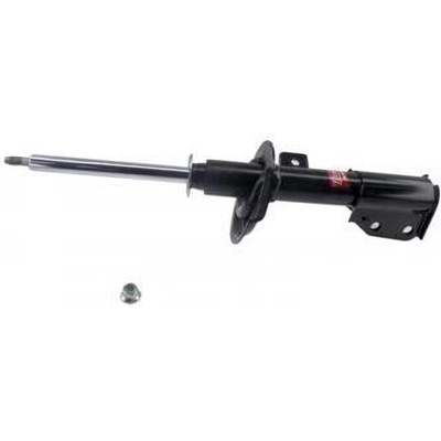 KYB - 335072 - Front Gas Charged Strut by KYB - 335072