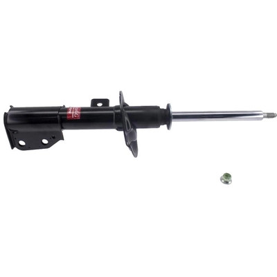 Front Gas Charged Strut by KYB - 335073