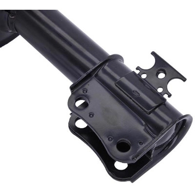 Front Gas Charged Strut by KYB - 333354