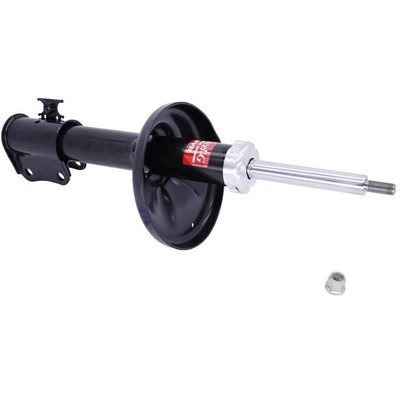 KYB - 333354 - Front Gas Charged Strut by KYB - 333354