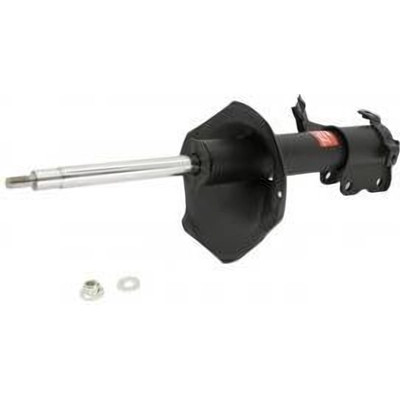 KYB - 235052 - Front Gas Charged Strut by KYB - 235052
