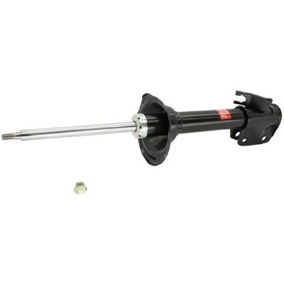 KYB - 334302 - Rear Gas Charged Strut by KYB - 334302