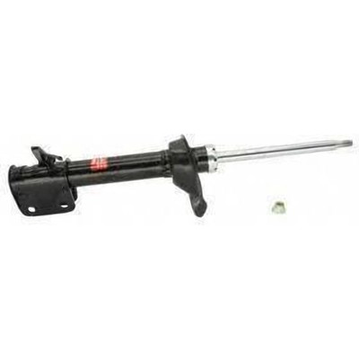 KYB - 334302 - Rear Gas Charged Strut by KYB - 334302