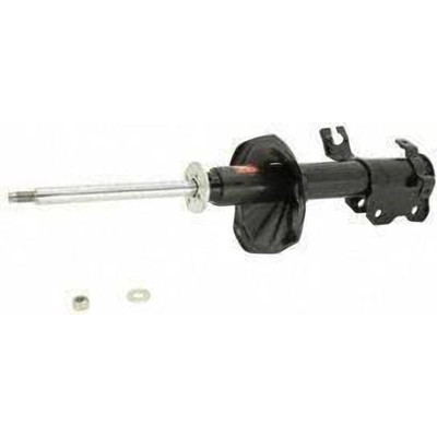 KYB - 234049 - Front Gas Charged Strut by KYB - 234049
