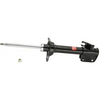 KYB - 334302 - Rear Gas Charged Strut by KYB - 334302