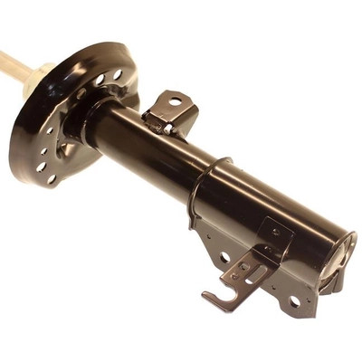 Front Gas Charged Strut by KYB - 3340000