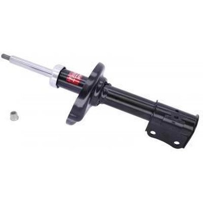 KYB - 333354 - Front Gas Charged Strut by KYB - 333354