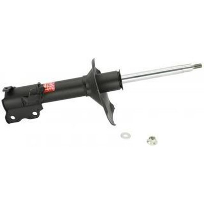Front Gas Charged Strut by KYB - 235052