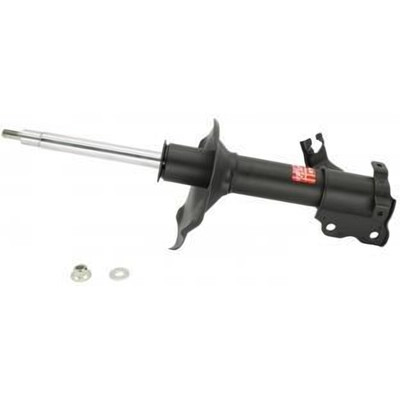 KYB - 235052 - Front Gas Charged Strut by KYB - 235052