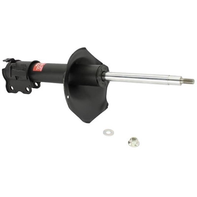 KYB - 235052 - Front Gas Charged Strut by KYB - 235052