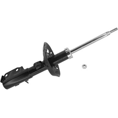 KYB - 333786 - Front Gas Charged Strut by KYB - 333786