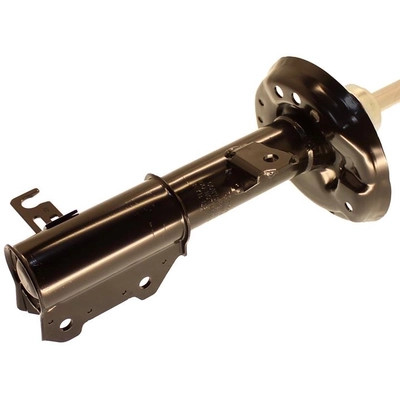 KYB - 3340000 - Front Gas Charged Strut by KYB - 3340000