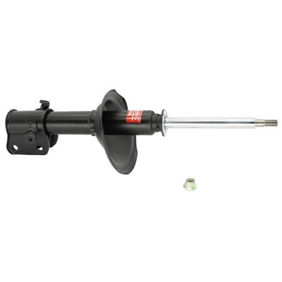 Front Gas Charged Strut by KYB - 334274