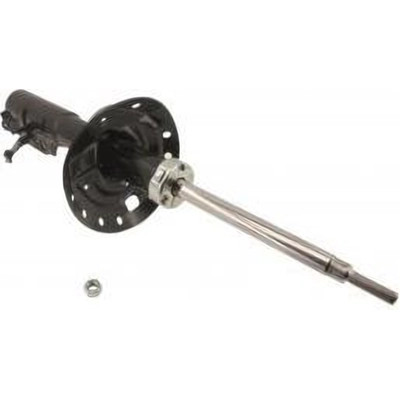 KYB - 333786 - Front Gas Charged Strut by KYB - 333786