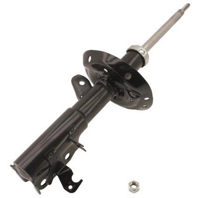 KYB - 333786 - Front Gas Charged Strut by KYB - 333786