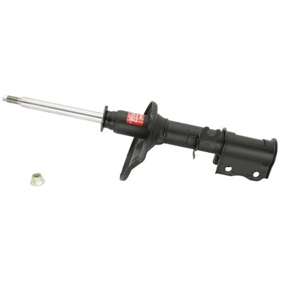 Front Gas Charged Strut by KYB - 333262