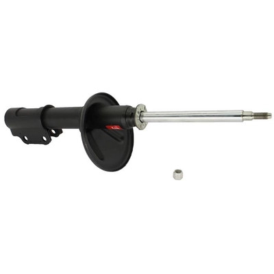 KYB - 234008 - Front Gas Charged Strut by KYB - 234008