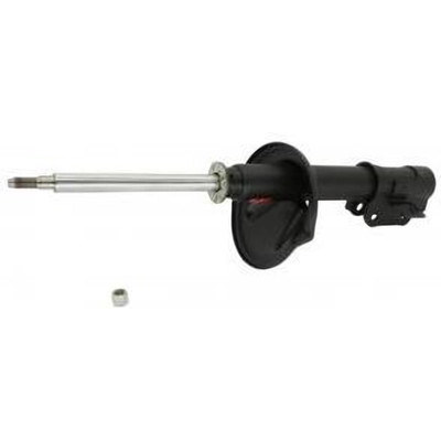 KYB - 234008 - Front Gas Charged Strut by KYB - 234008