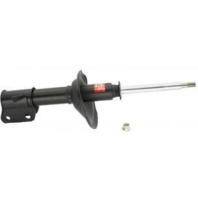 KYB - 334273 - Front Gas Charged Strut by KYB - 334273
