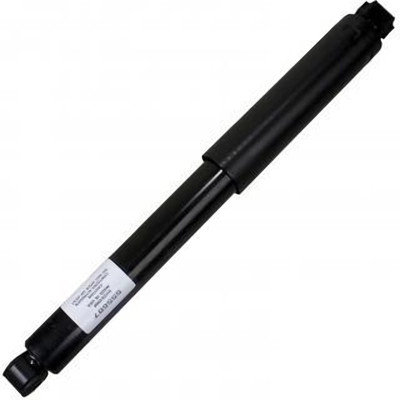 KYB - 555607 - Rear Mono-Tube Gas Pressurized by KYB - 555607