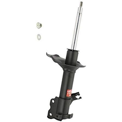 KYB - 235052 - Front Gas Charged Strut by KYB - 235052