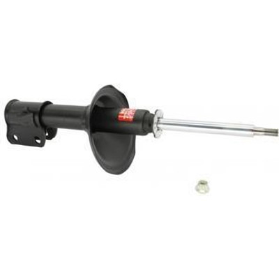 KYB - 334273 - Front Gas Charged Strut by KYB - 334273
