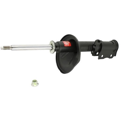 KYB - 333262 - Front Gas Charged Strut by KYB - 333262