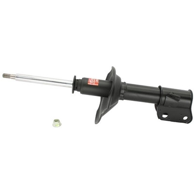 KYB - 334274 - Front Gas Charged Strut by KYB - 334274