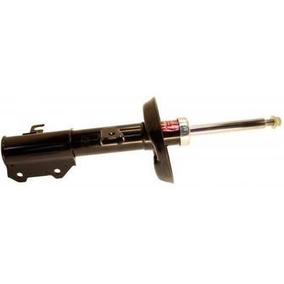 KYB - 3340000 - Front Gas Charged Strut by KYB - 3340000