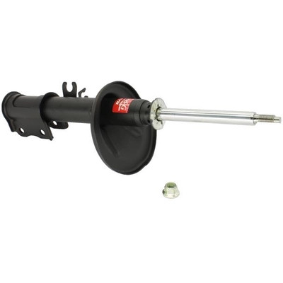 KYB - 333262 - Front Gas Charged Strut by KYB - 333262