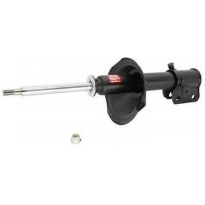 KYB - 334273 - Front Gas Charged Strut by KYB - 334273