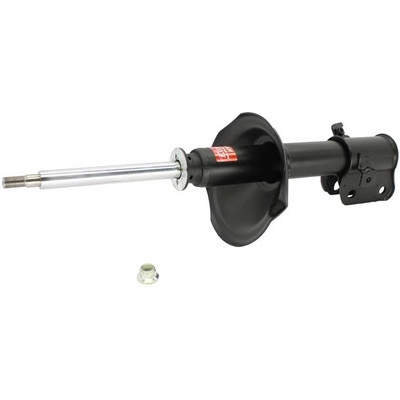 KYB - 334273 - Front Gas Charged Strut by KYB - 334273