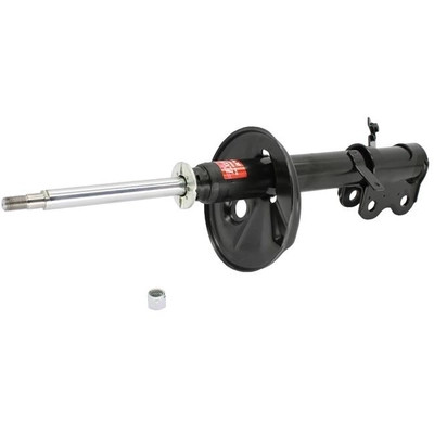 KYB - 333237 - Front Gas Charged Strut by KYB - 333237