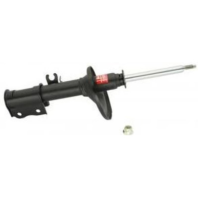 KYB - 333262 - Front Gas Charged Strut by KYB - 333262