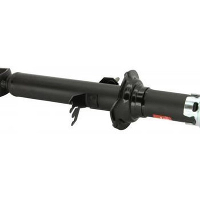 KYB - 341441 - Front Gas Charged Strut by KYB - 341441