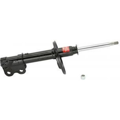 Front Gas Charged Strut by KYB - 333237