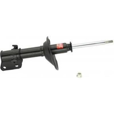 KYB - 334274 - Front Gas Charged Strut by KYB - 334274