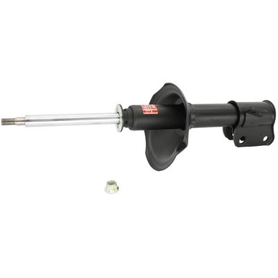 KYB - 334274 - Front Gas Charged Strut by KYB - 334274