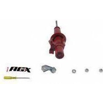 Front AGX Adjustable Gas Strut by KYB - 741008