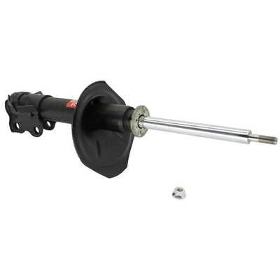 Front Gas Charged Strut by KYB - 334367