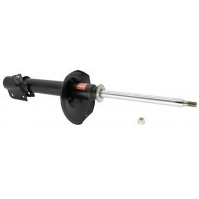 Rear Gas Charged Strut by KYB - 235072