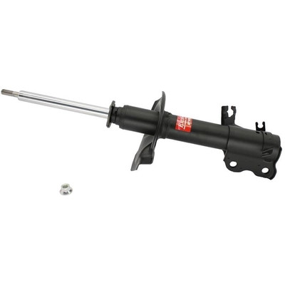 KYB - 334367 - Front Gas Charged Strut by KYB - 334367
