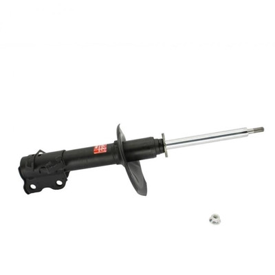 KYB - 334367 - Front Gas Charged Strut by KYB - 334367